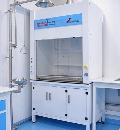 Fume Hood